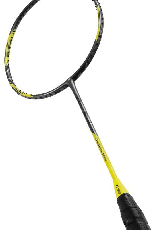 YONEX ARCSABER 7 Pro (4U)