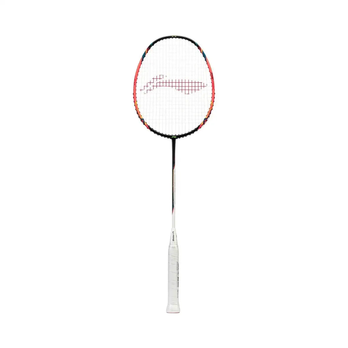Li-Ning Halbertec Motor 4U