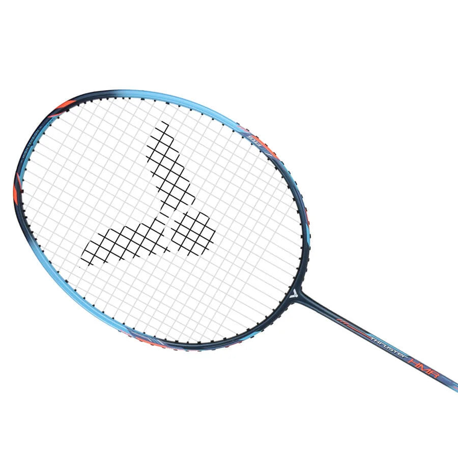 VICTOR TK-HMR 5U (Strung)
