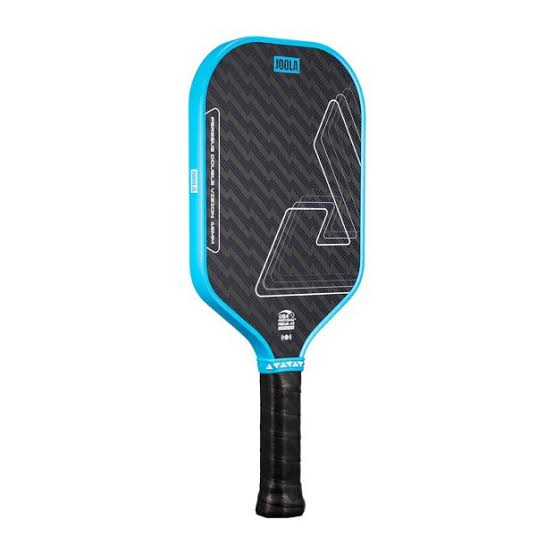 JOOLA Perseus Heat Vision - Bolt Blue - 16mm