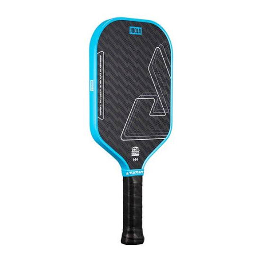 JOOLA Perseus Heat Vision - Bolt Blue - 16mm