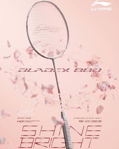 LINING BLADEX 880 SHIDA (4U)
