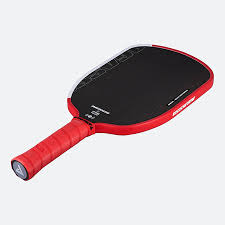JOOLA Agassi Pro IV - Red - 16mm