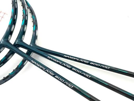 YONEX NANOFLARE 800 Pro (4U)