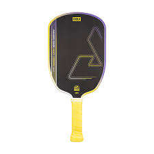 JOOLA Agassi Edge Heat Vision - Yellow - 16mm