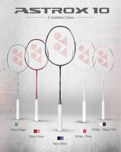 YONEX ASTROX 10 (4U)