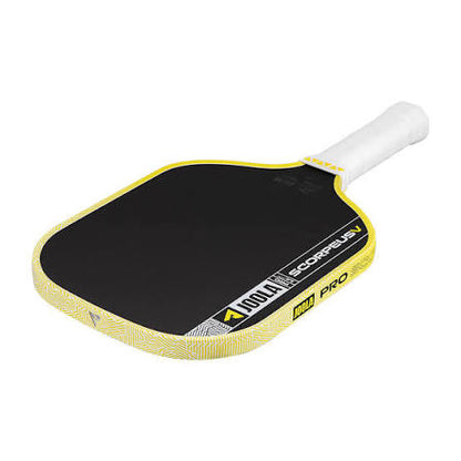 JOOLA Scorpeus Pro V Anna Bright - JOOLA Yellow - 16mm