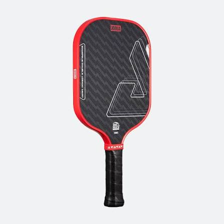 JOOLA Scorpeus Double Vision - Blaze Red - 16mm