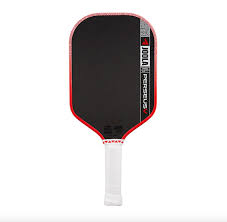 JOOLA Perseus Pro V Ben Johns - Blaze Red - 16mm