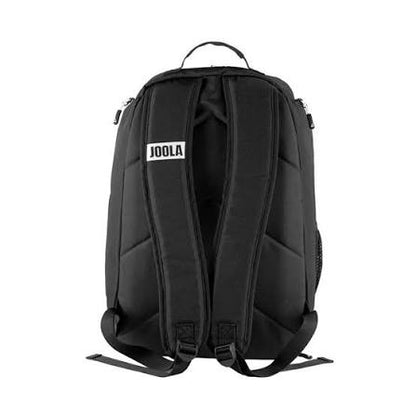 JOOLA Vision II Backpack - Black/White