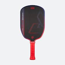 JOOLA Agassi Edge Heat Vision - Yellow - 16mm