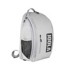 JOOLA Vision II Backpack - Gray/Black