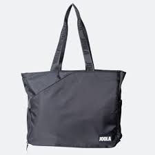 JOOLA EveryDay Tote Bag - Black