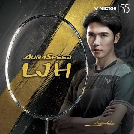 VICTOR AURASPEED LJH 4U