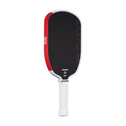 JOOLA Grof Pro IV - White/Red 16mm