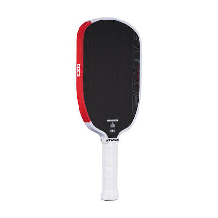 JOOLA Grof Pro IV - White/Red 16mm