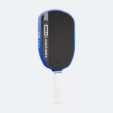 JOOLA Agassi Pro V Andre Agassi - Royal Blue - 16mm