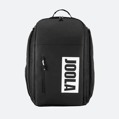 JOOLA Vision II Backpack - Black/White