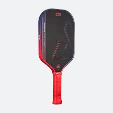 JOOLA Perseus Heat Vision - Ignite Blaze Red - 16mm