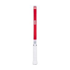 JOOLA Grof Pro IV - White/Red 16mm