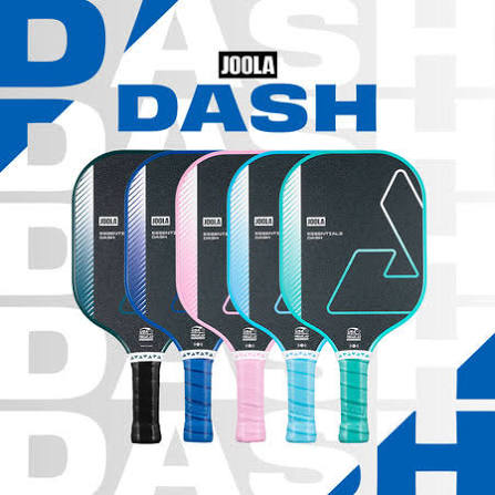 JOOLA Dash Pickleball Paddle