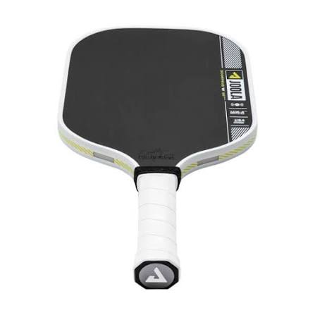 JOOLA Scorpeus Pro IV - White - 16mm