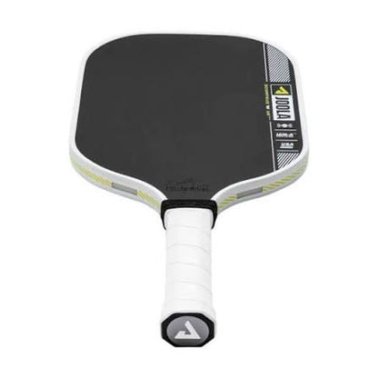 JOOLA Scorpeus Pro IV - White - 16mm