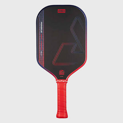 JOOLA Perseus Double Vision - Blaze Red - 16mm