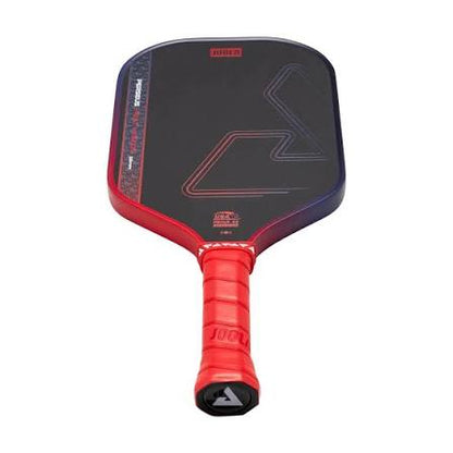JOOLA Perseus Heat Vision - Ignite Blaze Red - 16mm