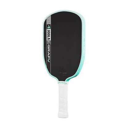 JOOLA Graf Pro V Steffi Graf - Seaside Green - 16mm