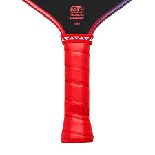 JOOLA Perseus Heat Vision - Ignite Blaze Red - 16mm