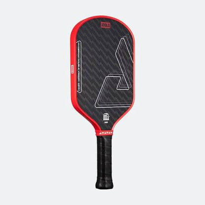 JOOLA Hyperion Double Vision - Blaze Red - 16mm