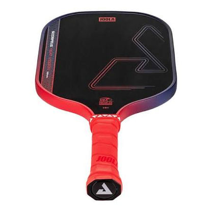 JOOLA Scorpeus Heat Vision - Ignite Blaze Red - 16mm