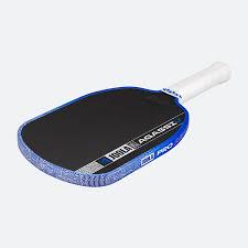 JOOLA Agassi Pro V Andre Agassi - Royal Blue - 16mm