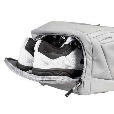 JOOLA Vision II Backpack - Gray/Black