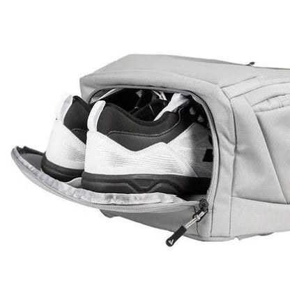 JOOLA Vision II Backpack - Gray/Black