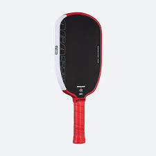 JOOLA Agassi Pro IV - Red - 16mm