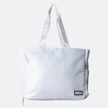 JOOLA EveryDay Tote Bag - White