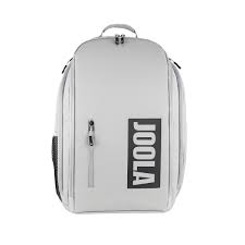 JOOLA Vision II Backpack - Gray/Black