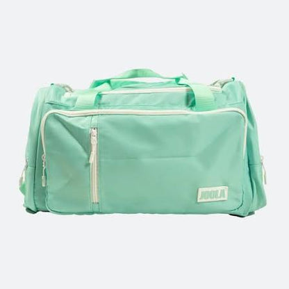 JOOLA Aria Small Duffle Bag - Green Lagoon