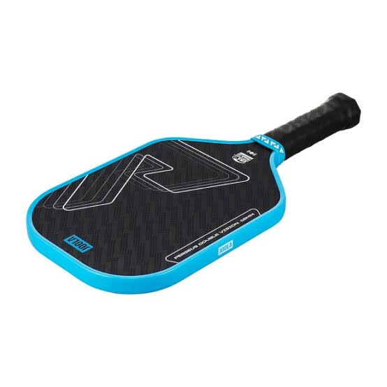 JOOLA Perseus Heat Vision - Bolt Blue - 16mm