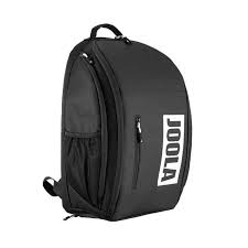 JOOLA Vision II Backpack - Black/White
