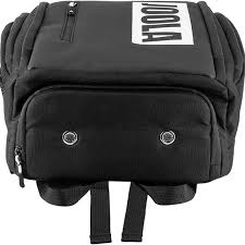 JOOLA Vision II Backpack - Black/White