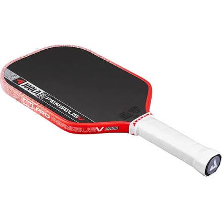 JOOLA Perseus Pro V Ben Johns - Blaze Red - 14mm