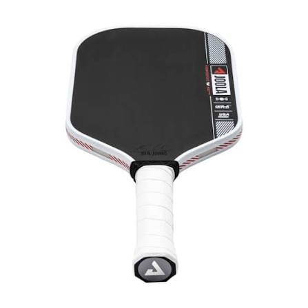 JOOLA Perseus Pro IV - White - 14mm