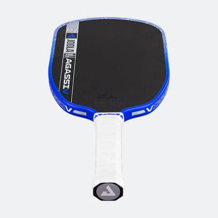 JOOLA Agassi Pro V Andre Agassi - Royal Blue - 16mm