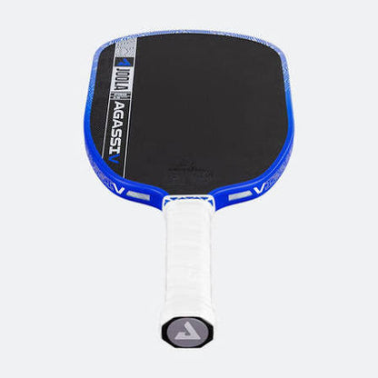 JOOLA Agassi Pro V Andre Agassi - Royal Blue - 16mm