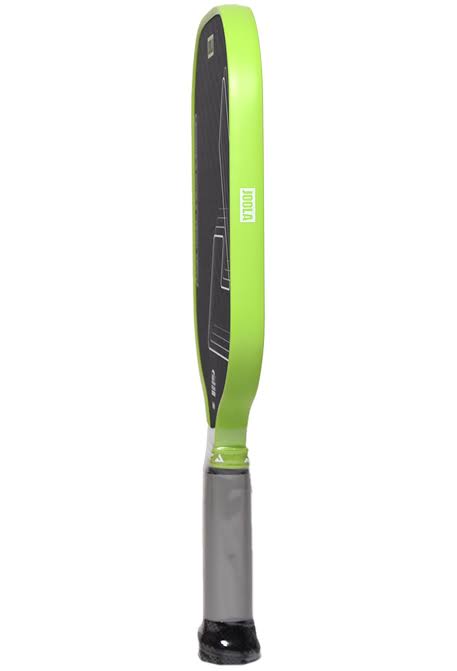 JOOLA Scorpeus Heat Vision - Charge Surge Green - 16mm