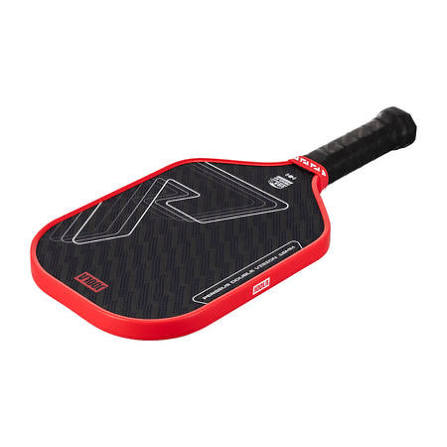 JOOLA Perseus Double Vision - Blaze Red - 16mm