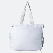 JOOLA EveryDay Tote Bag - White